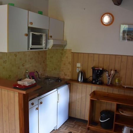 Les Chalets Du Roc Alzon ภายนอก รูปภาพ