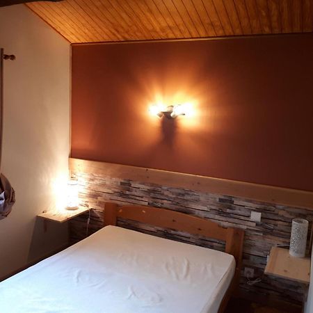 Les Chalets Du Roc Alzon ภายนอก รูปภาพ