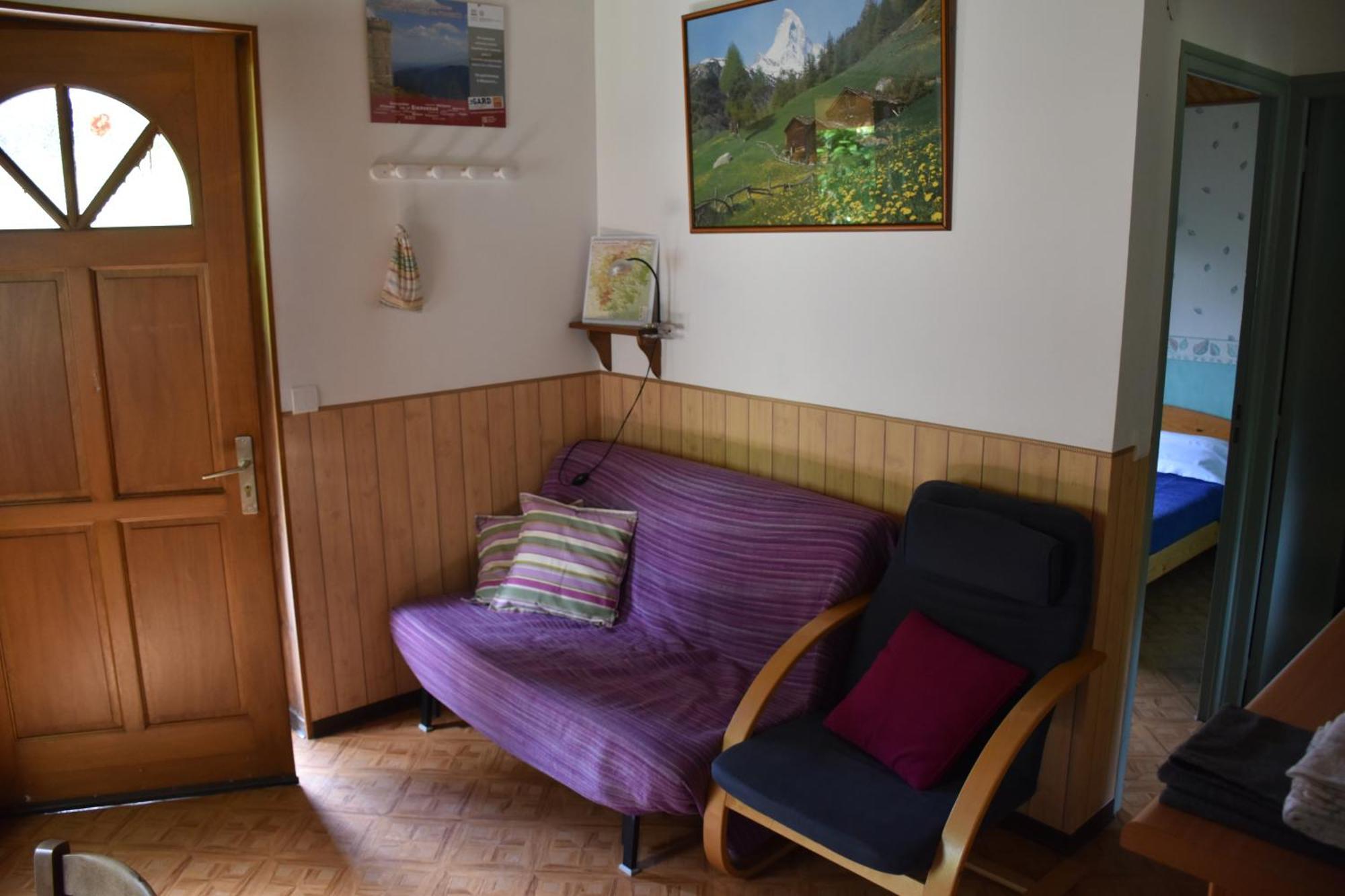 Les Chalets Du Roc Alzon ภายนอก รูปภาพ