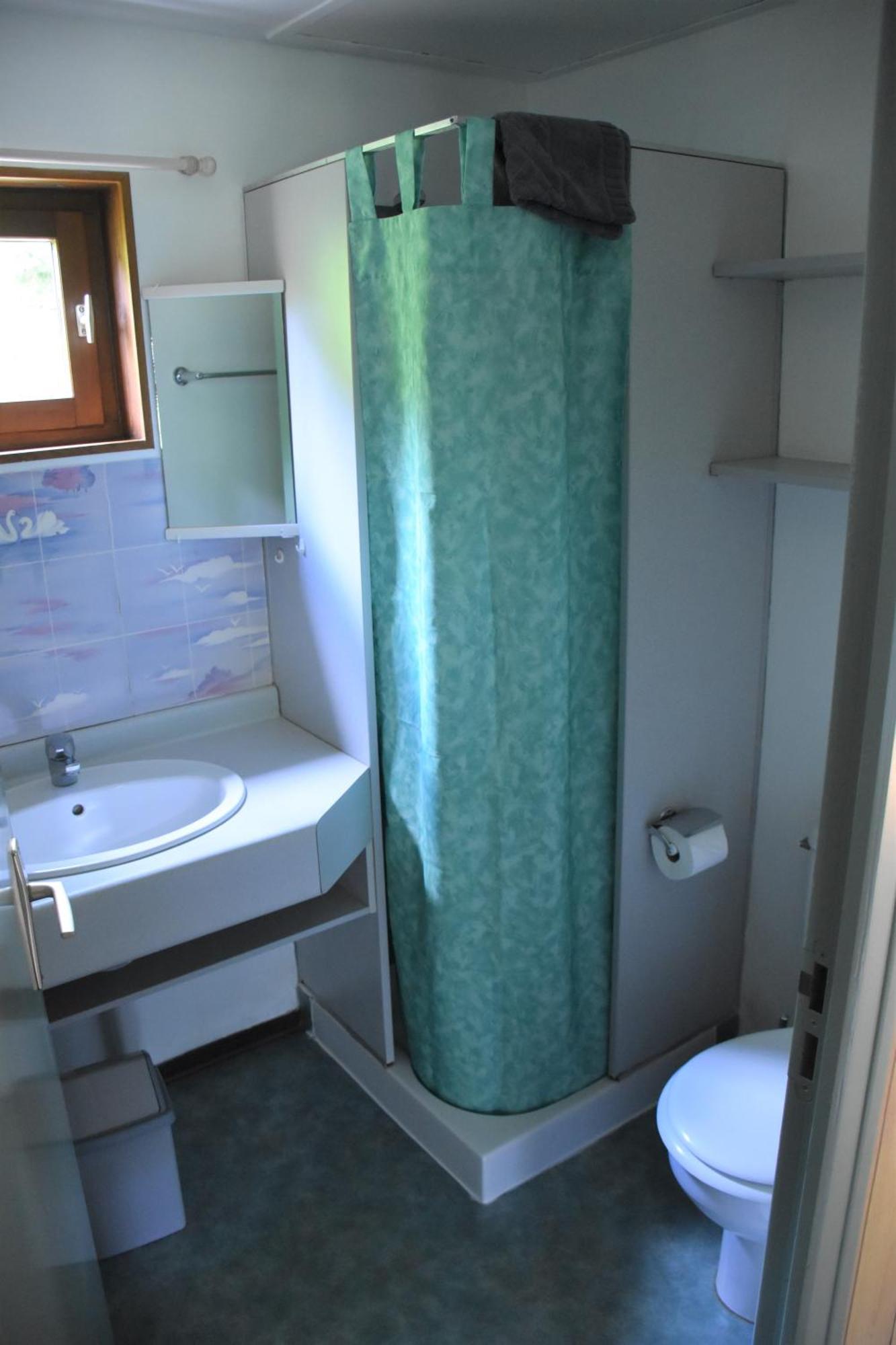 Les Chalets Du Roc Alzon ภายนอก รูปภาพ