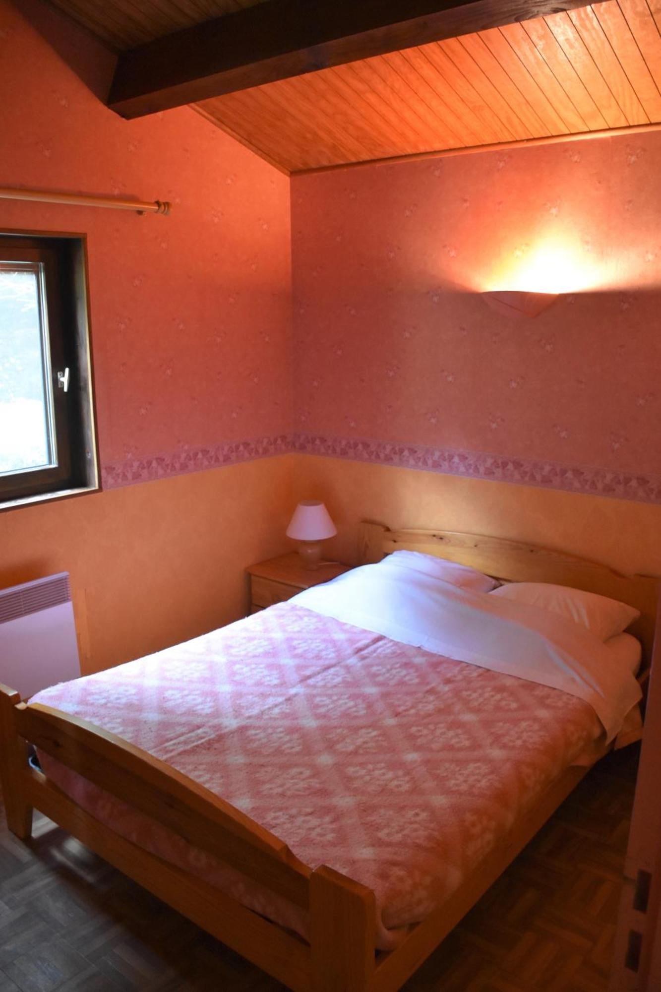 Les Chalets Du Roc Alzon ภายนอก รูปภาพ