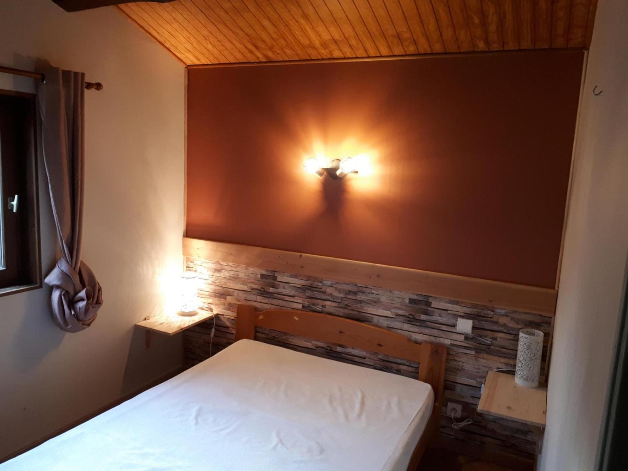 Les Chalets Du Roc Alzon ภายนอก รูปภาพ