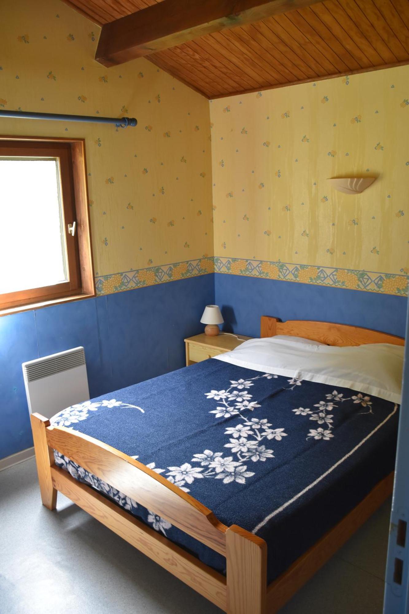 Les Chalets Du Roc Alzon ภายนอก รูปภาพ